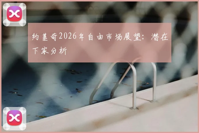 约基奇2026年自由市场展望:潜在下家分析